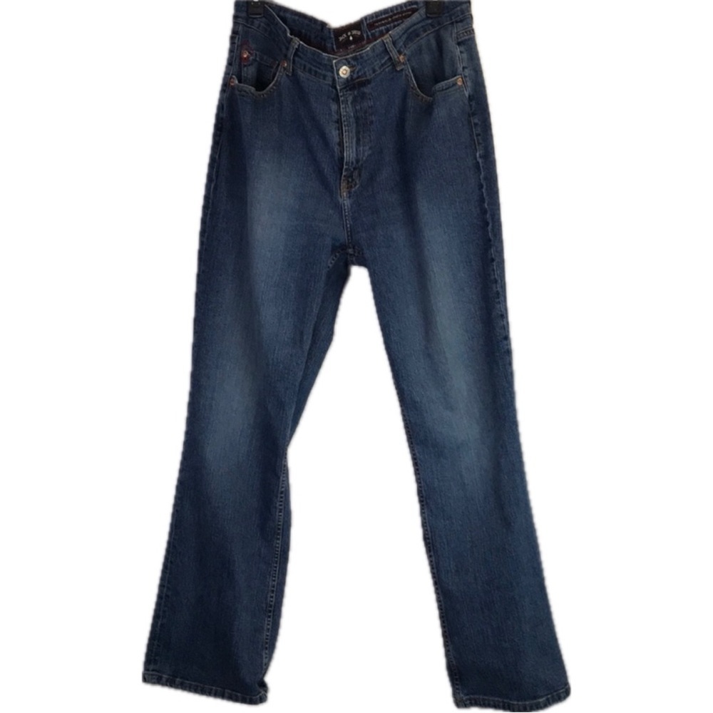 ♠️ Jack of Spades Men’s HighRoller Stretch Denim Jeans ♠️